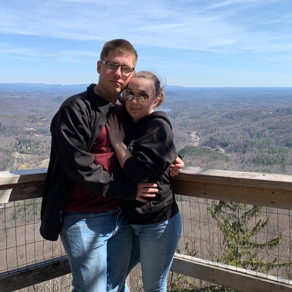 Meet your Posher, Sarah - Picture 1 of 1